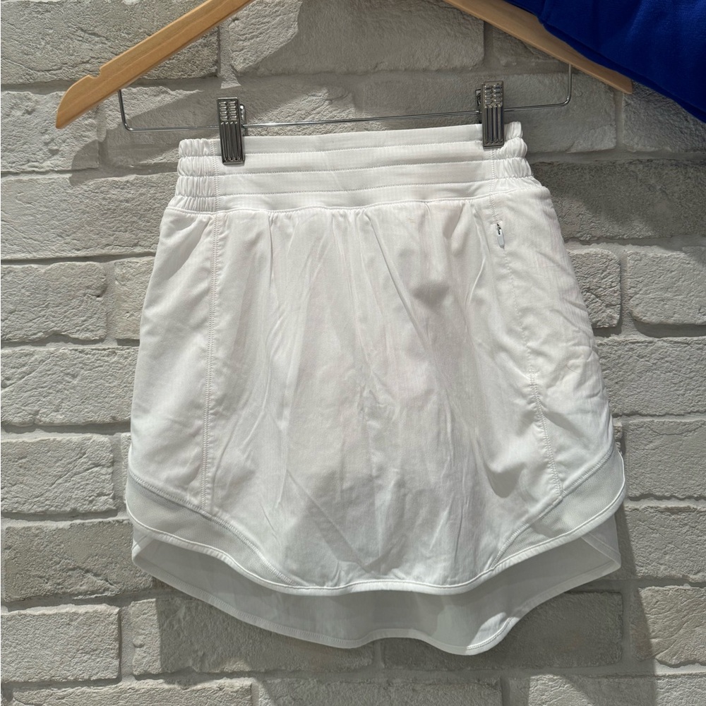 Lululemon Tennis Skirt